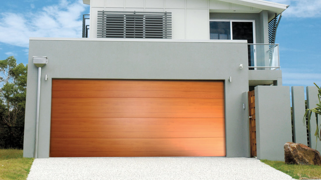 In Style Garage Doors Gold Coast, Best Garage Doors Australia