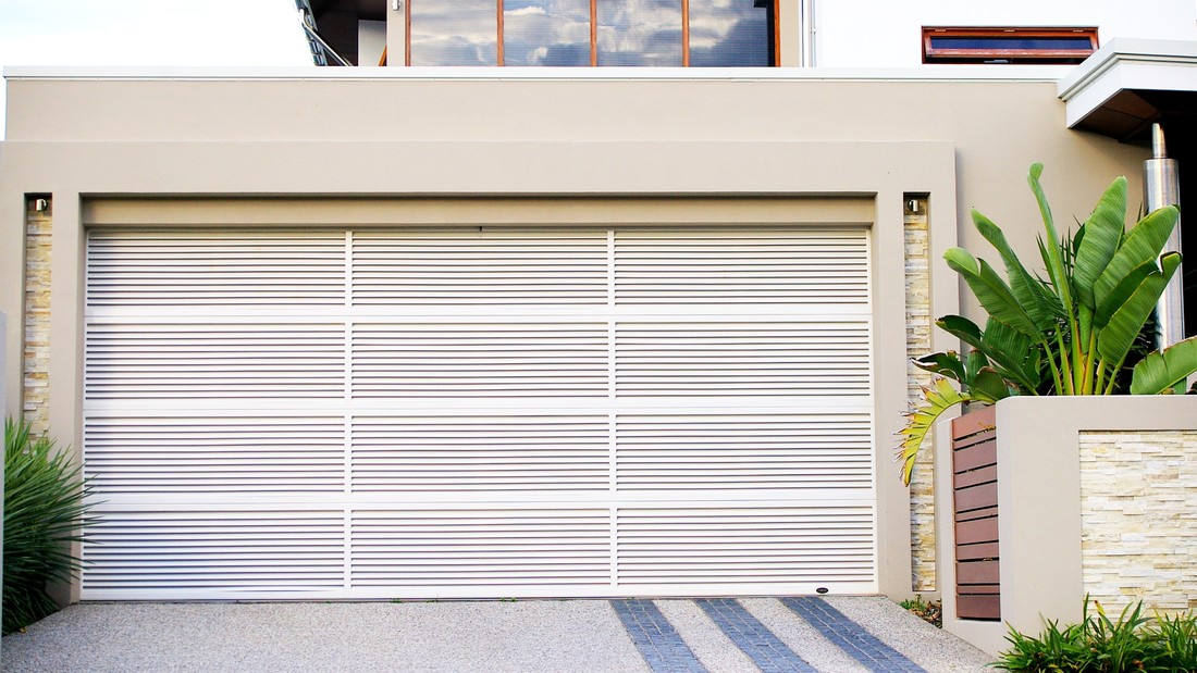 In Style Custom Garage Doors Gold Coast